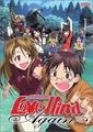 Love Hina Again USA Release