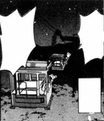 Asahitake