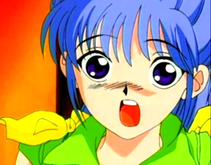 Miho Nosaka | Love Hina Generation Wiki | Fandom