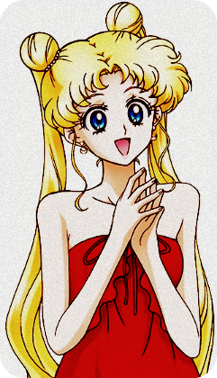 Usagi Tsukino | Love Hina Generation Wiki | Fandom