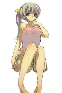 Miho Nosaka (Yu-Gi-Oh!) - Loathsome Characters Wiki