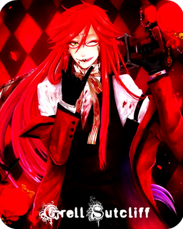 Grell Sutcliff Love Hina Generation Wiki Fandom Grell sutcliff by statickatu on deviantart. grell sutcliff love hina generation