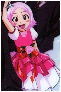 Mokona Modoki | Love Hina Generation Wiki | Fandom