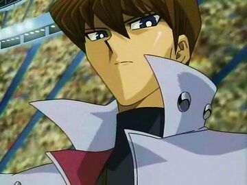 Seto Kaiba - Wikipedia