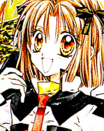 Akiyoshi Hina
