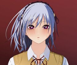 Kurumu Kurono Love Hina Generation Wiki Fandom