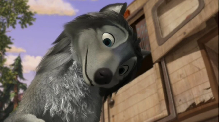 Alpha And Omega Humphreys Secrets