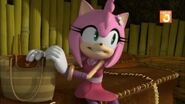 Amy Rose 2