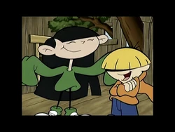 Numbuh 3 Love Interest Wiki Fandom Kids next door games for free at cartoon network. numbuh 3 love interest wiki fandom