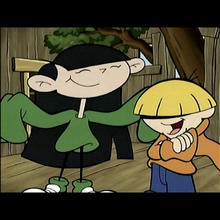 Numbuh 3 Love Interest Wiki Fandom Because i notice you can break a lot of objects. numbuh 3 love interest wiki fandom