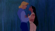 Pocahontas-disneyscreencaps.com-5083.jpg (304 KB) John and Pocahontas holding each other before Pocahontas leaves to go back to her village.
