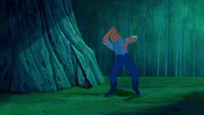 Pocahontas-disneyscreencaps.com-4548.jpg (347 KB) John being chirped angrily by Flit for offending Pocahontas's race.