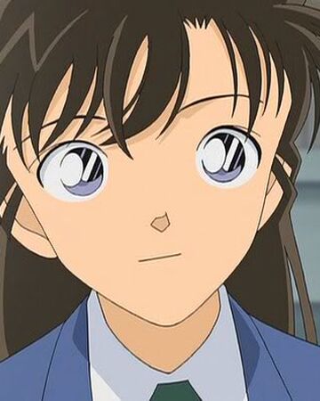 Ran Mouri Love Interest Wiki Fandom Ran Mouri Love Interest Wiki Fandom