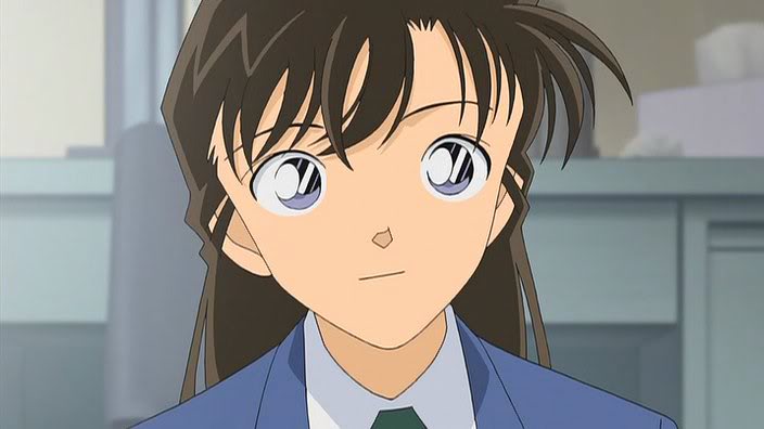 detective conan ran karate episodes