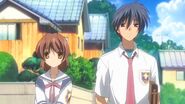 Tomoya & Nagisa S1E23 (1)