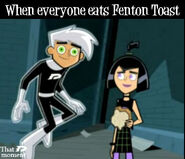 Sam Manson and Danny Fenton 800381311280