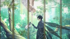 Asuna & Kirito S1E22