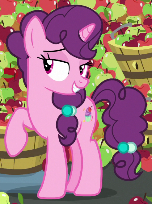 Sugar Belle, Love Interest Wiki