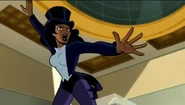 Zatanna in Batman: The Brave and the Bold