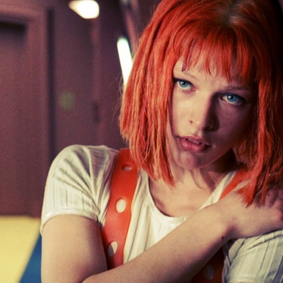 Leeloo | Love Interest Wiki | Fandom