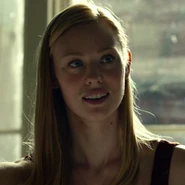 Karen in Daredevil (2015)