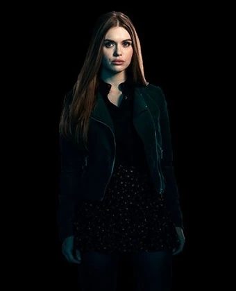 Lydia Martin | Love Interest Wiki | Fandom