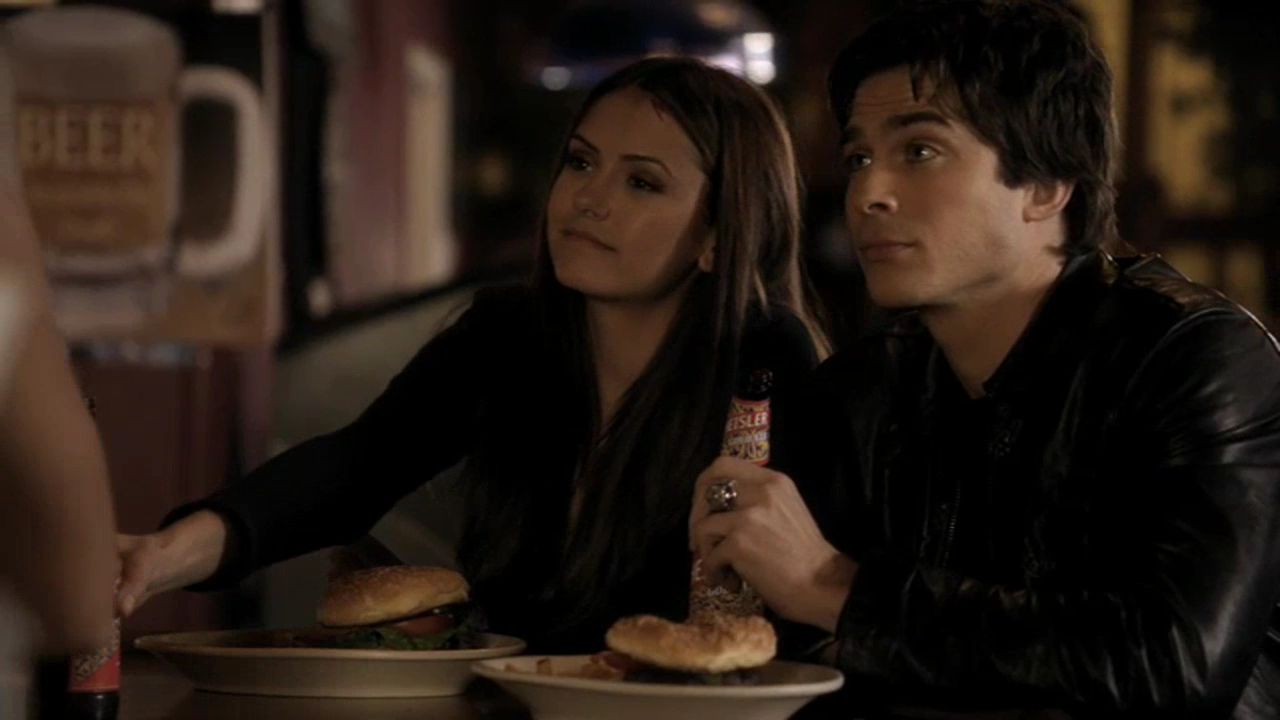 Elena Gilbert, Love Interest Wiki