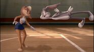 Bugs & Lola - Space Jam (10)