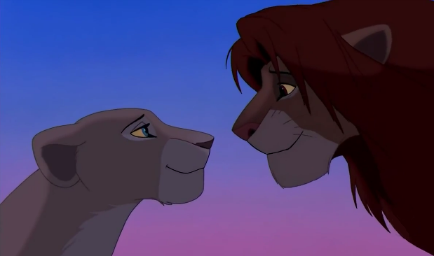 Nala Love Interest Wiki Fandom
