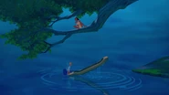 Pocahontas-disneyscreencaps.com-4591.jpg (299 KB) Smith having witnessed Pocahontas jump into a tree.