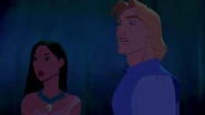 Pocahontas-disneyscreencaps.com-6940.jpg (165 KB) After kissing, John and Pocahontas are surprised when an Indian warrior named Kocoum reveals himself.
