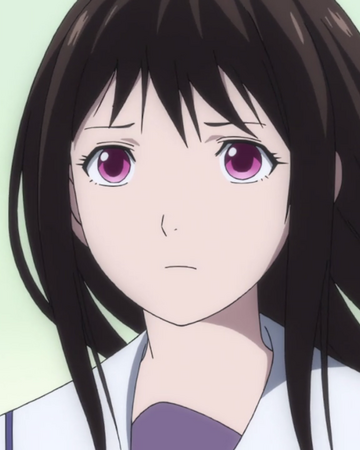 Hiyori Iki Love Interest Wiki Fandom Noragami kiss fight yato and hiyori. hiyori iki love interest wiki fandom