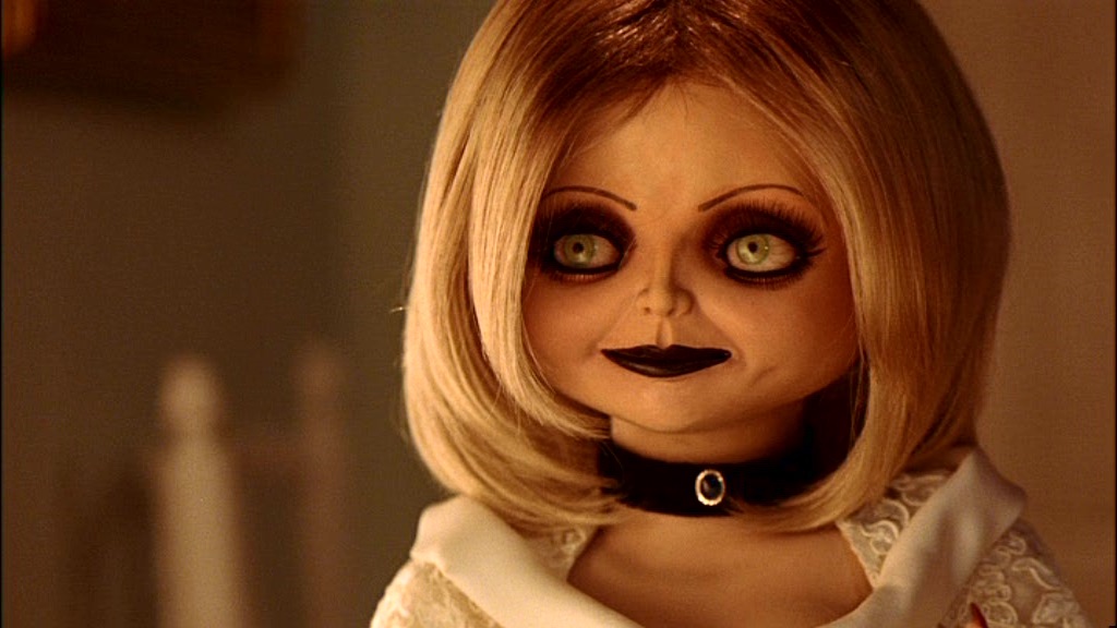 tiffany from chucky