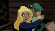 Green Arrow & Black Canary S2E6 JLU (5)
