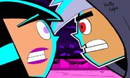 Sam Manson and Danny Fenton 2982992920232