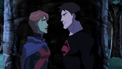 Miss Martian & Superboy S2E20 (10)