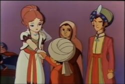 Aladdin Magi: The Labyrinth of Magic Morgiana Ali Baba Anime, aladdin,  human, boy, fictional Character png | PNGWing