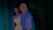 Pocahontas-disneyscreencaps.com-5915.jpg (259 KB) "I'm glad you're on our side."-John after Grandmother Willow scares Ben and Lon away.