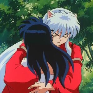 Kagome Higurashi Love Interest Wiki Fandom Kagome higurashi (« 日暮 ( ひぐらし ) かごめ»higurashi kagome?) , llamada aome en el doblaje latino de la serie ( véase esta sección del artículo ), es la protagonista principal femenina de la serie de anime y manga inuyasha. kagome higurashi love interest wiki