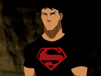 Superboy