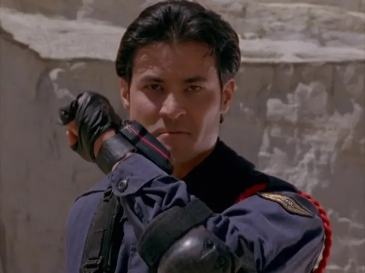 Eric Myers | Love Interest Wiki | Fandom