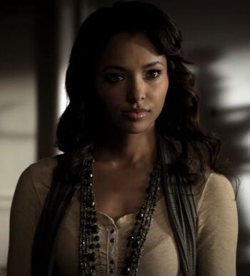 Bonnie Bennett | Love Interest Wiki | Fandom