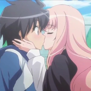 Saito Hiraga Love Interest Wiki Fandom