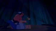 Pocahontas-disneyscreencaps.com-6950.jpg (209 KB) John about to kick Kocoum off of him.