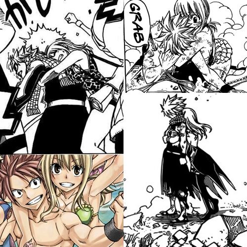 fairy tail gray and lucy tumblr