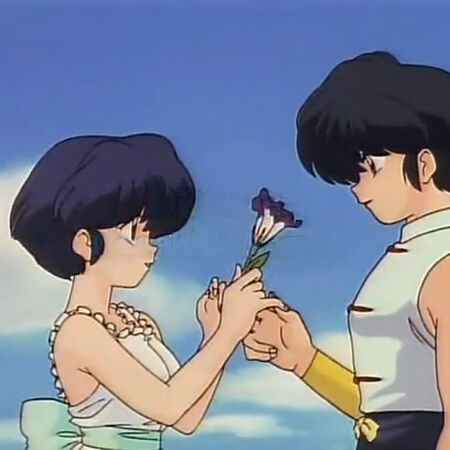 Akane Tendo Love Interest Wiki Fandom Ranma ½ is a manga and anime series by rumiko takahashi. akane tendo love interest wiki fandom