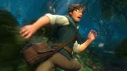 Tangled-disneyscreencaps.com-1891.jpg (139 KB) Flynn being pursued by the Captain of the Guards.