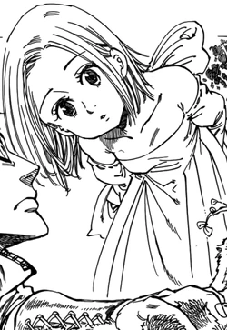53  Anime Coloring Pages Seven Deadly Sins  Best Free