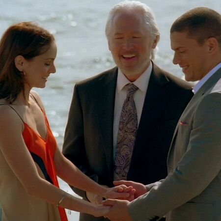 Sara Tancredi Love Interest Wiki Fandom