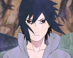 Uchiha-sasuke